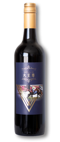 2024 Derby Winner Cabernet Sauvignon